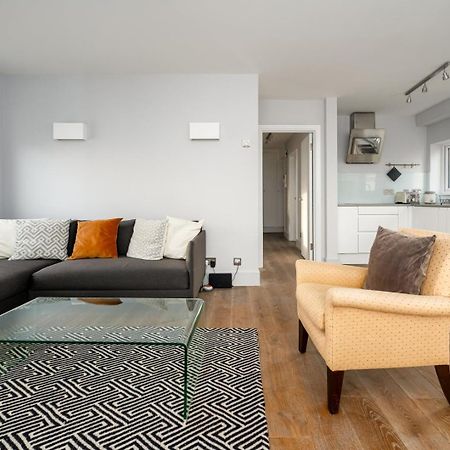 Guestready - Central Living Near Kensington Palace Londra Dış mekan fotoğraf