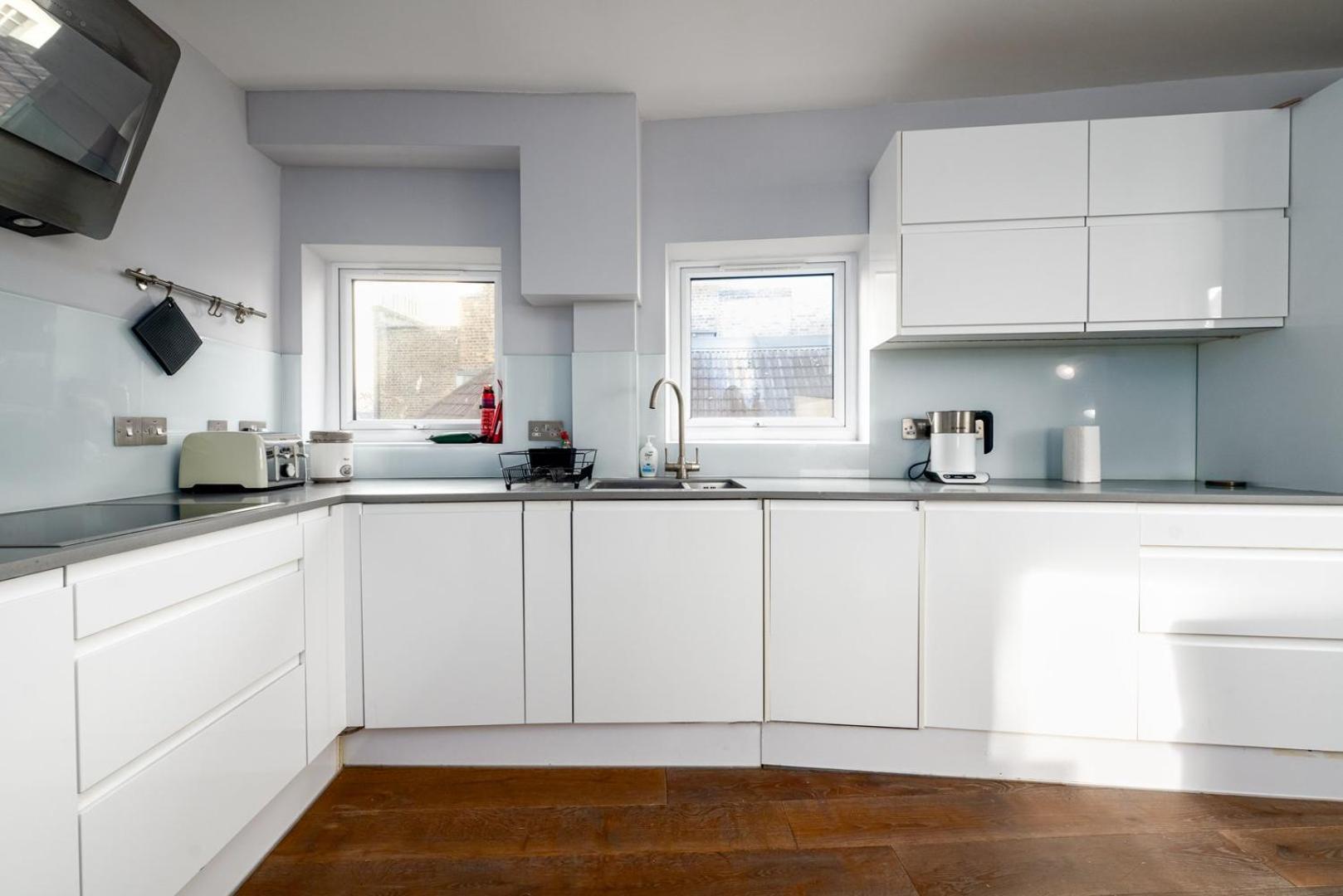 Guestready - Central Living Near Kensington Palace Londra Dış mekan fotoğraf