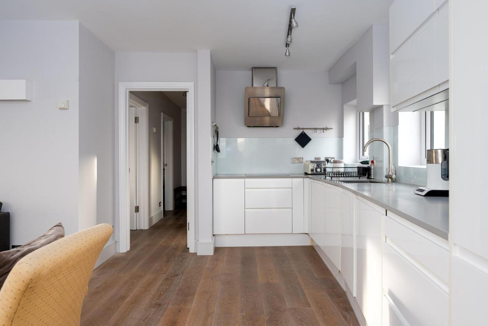Guestready - Central Living Near Kensington Palace Londra Dış mekan fotoğraf
