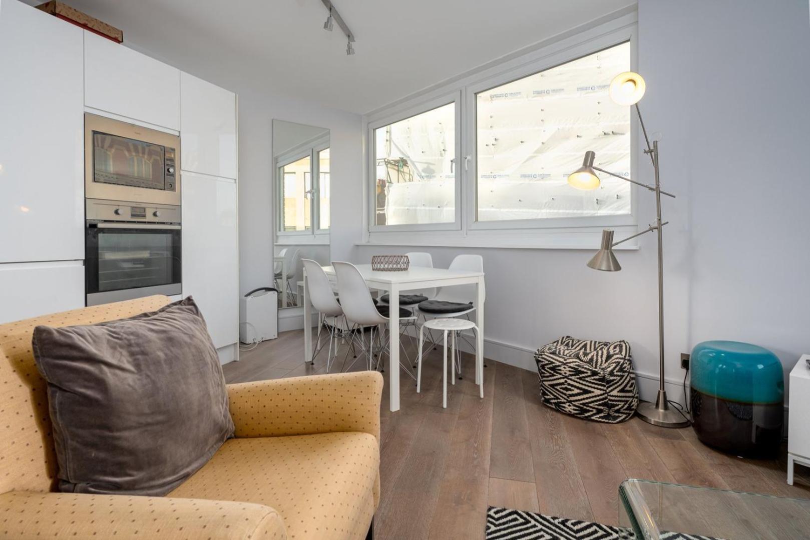 Guestready - Central Living Near Kensington Palace Londra Dış mekan fotoğraf
