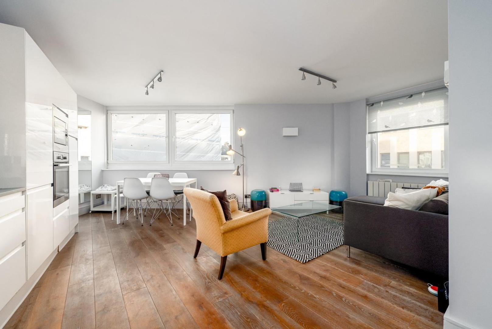 Guestready - Central Living Near Kensington Palace Londra Dış mekan fotoğraf