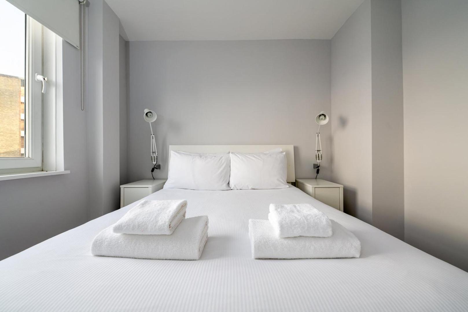 Guestready - Central Living Near Kensington Palace Londra Dış mekan fotoğraf