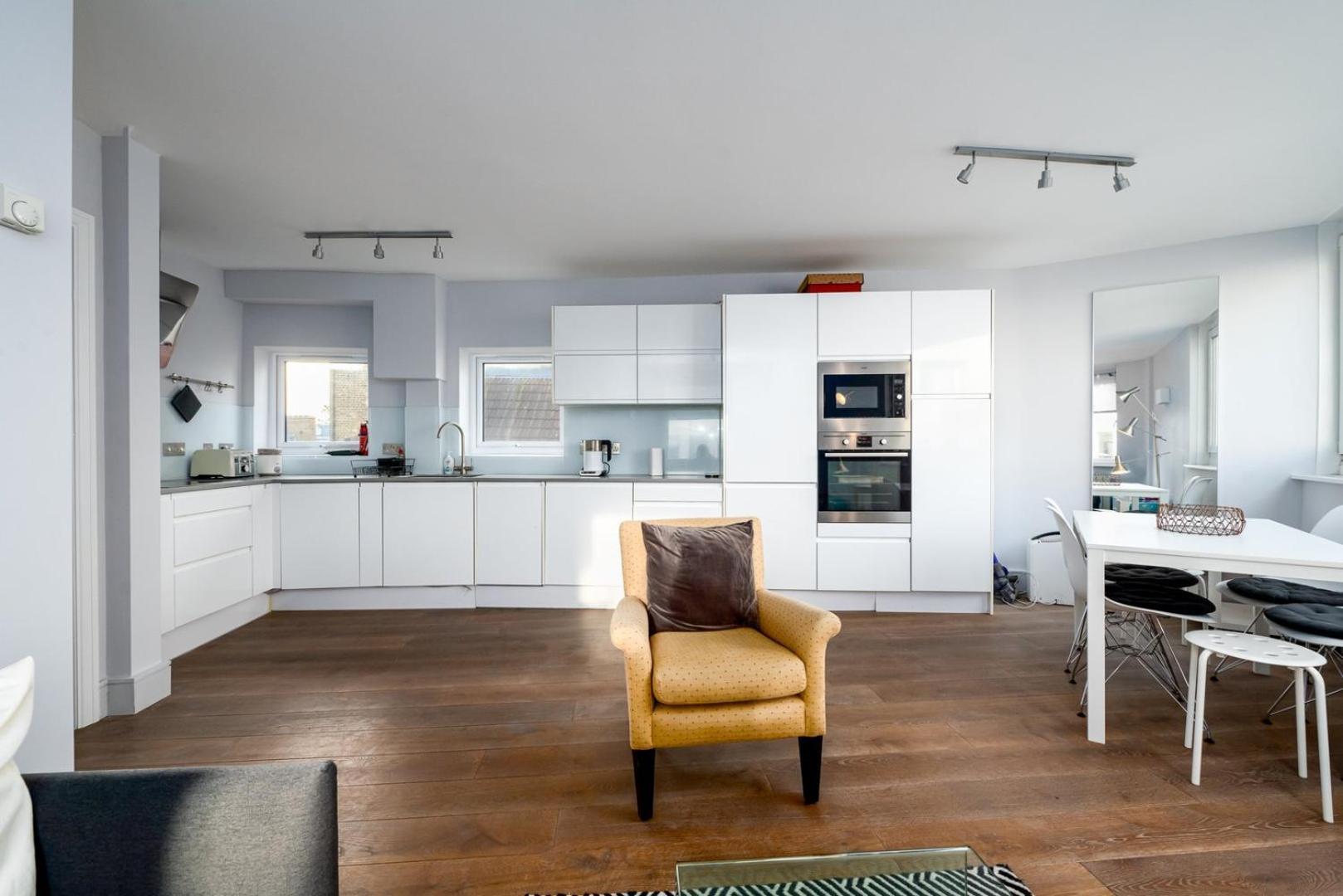 Guestready - Central Living Near Kensington Palace Londra Dış mekan fotoğraf