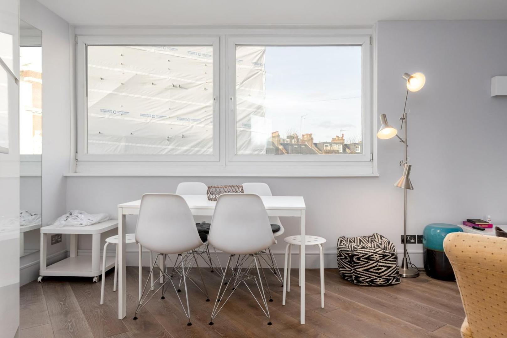 Guestready - Central Living Near Kensington Palace Londra Dış mekan fotoğraf