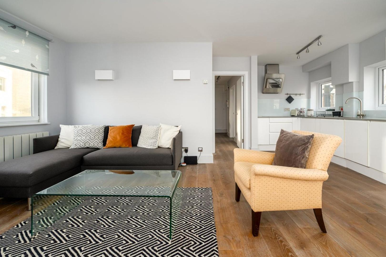 Guestready - Central Living Near Kensington Palace Londra Dış mekan fotoğraf