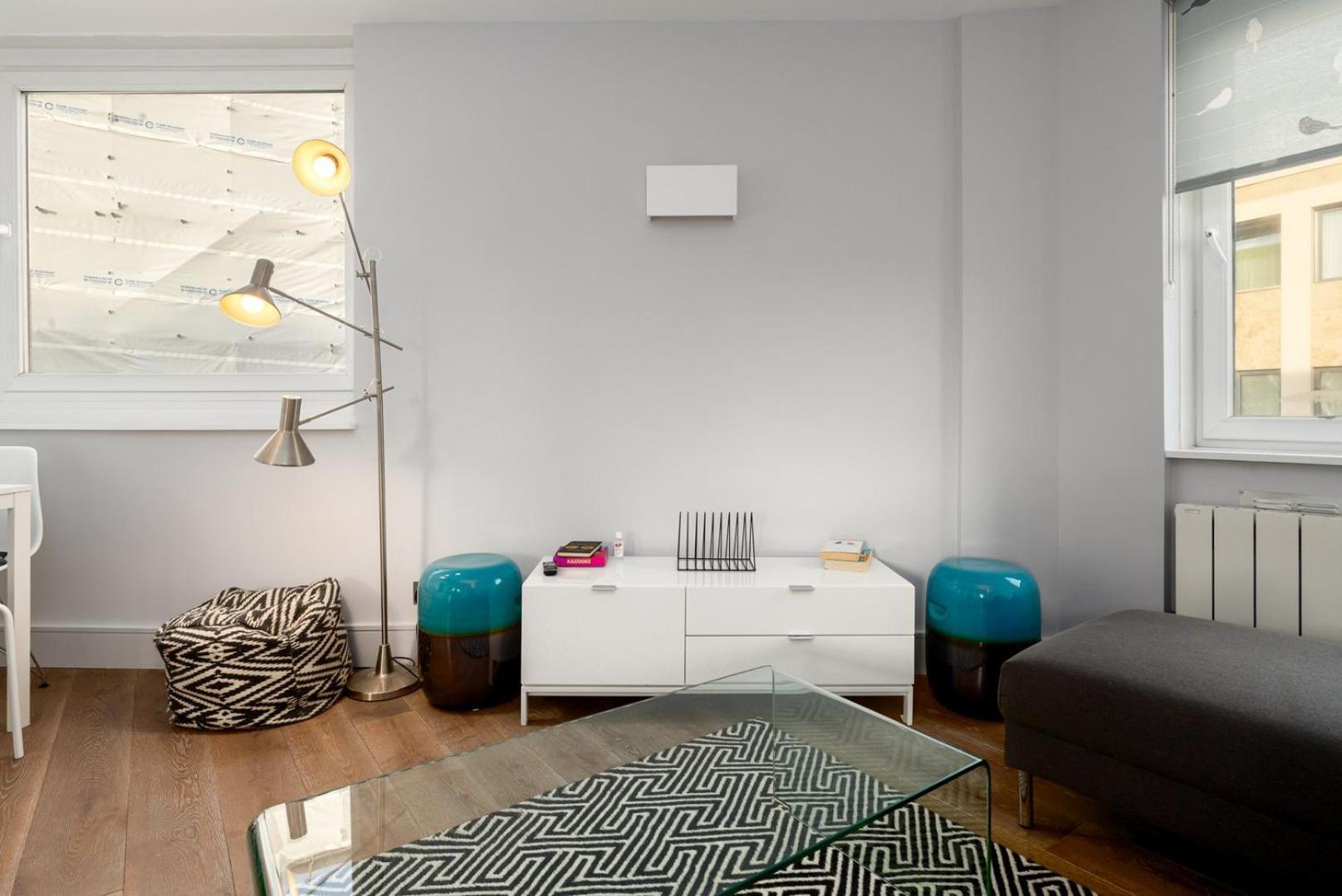 Guestready - Central Living Near Kensington Palace Londra Dış mekan fotoğraf