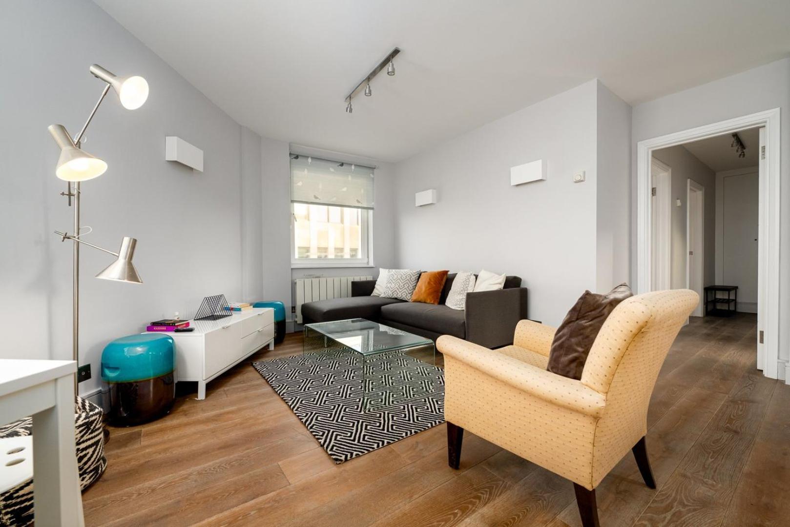 Guestready - Central Living Near Kensington Palace Londra Dış mekan fotoğraf