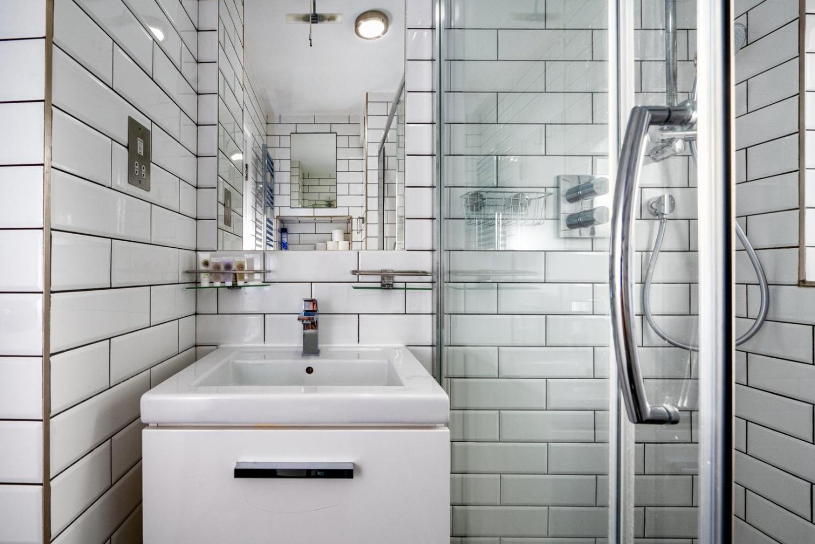 Guestready - Central Living Near Kensington Palace Londra Dış mekan fotoğraf